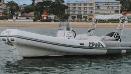 BWA Sport 22 gt